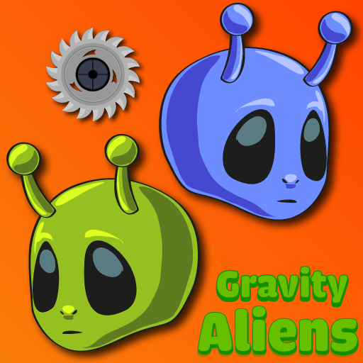 Read more about the article Gravity Aliens