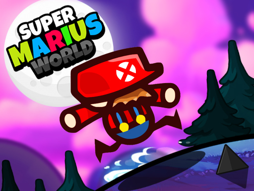 Read more about the article Super Marius World