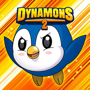 Read more about the article Dynamons 2