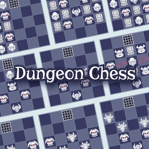 Read more about the article Dungeon Chess