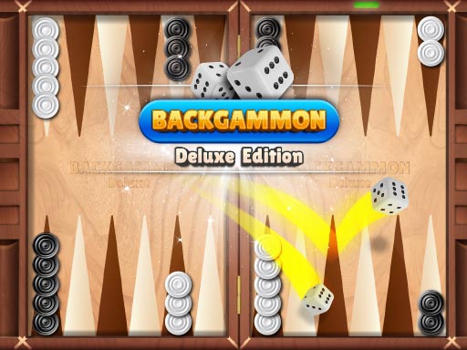 Read more about the article Backgammon Deluxe Edition