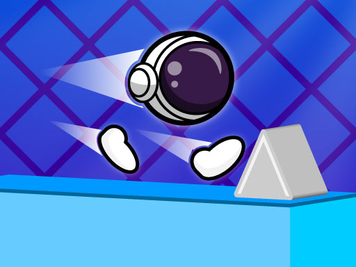 Read more about the article Gravity Speed Run