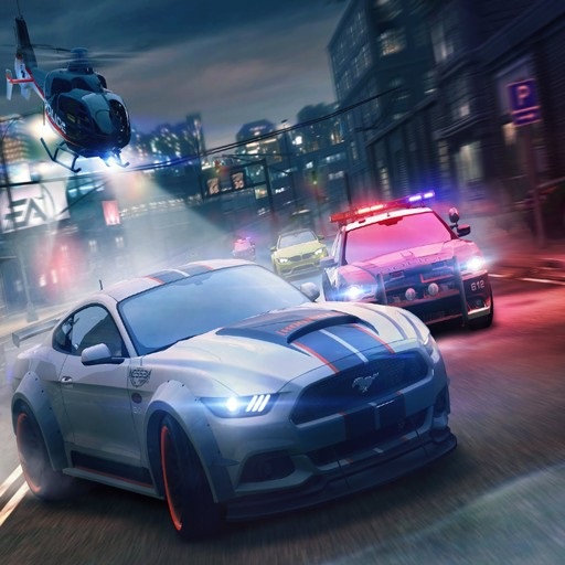 Read more about the article City Car Racing Simulator 3D