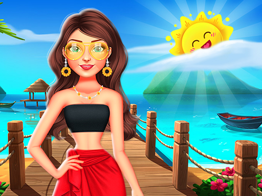 Read more about the article BFF Summer Shine Look