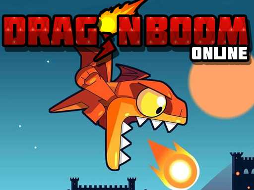 Read more about the article Drag’n’Boom Online