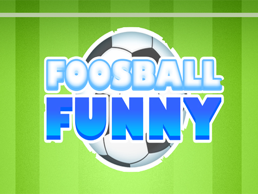 Read more about the article FZ FoosBall