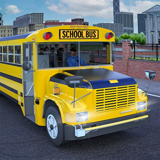 Read more about the article School Bus Game Driving Sim