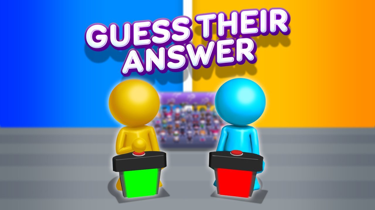 Read more about the article Guess Their Answer
