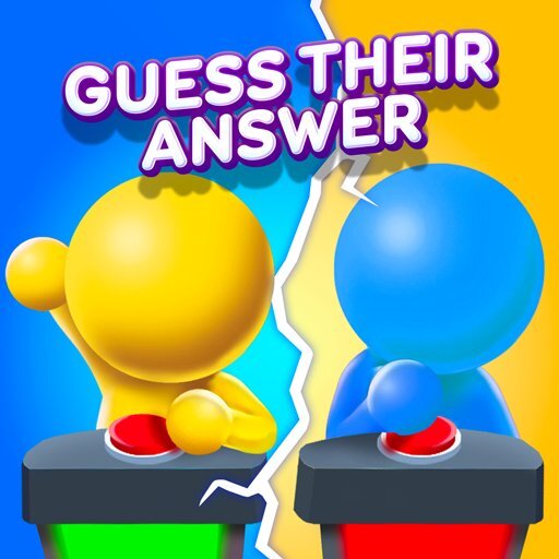Read more about the article Guess Their Answer