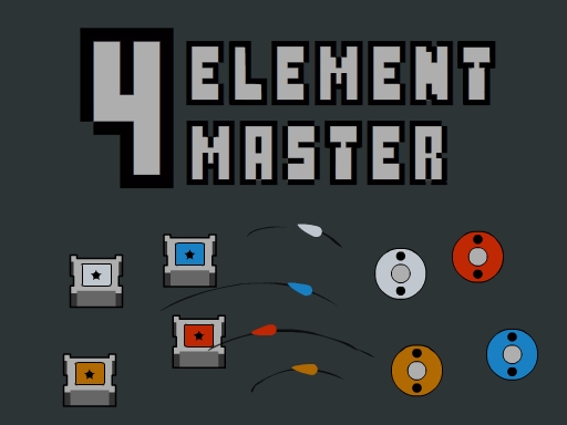 Read more about the article 4ElementMaster