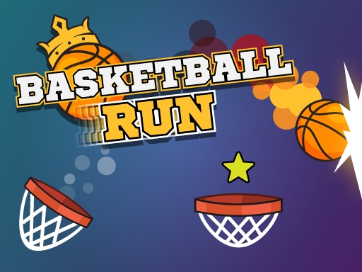 Read more about the article Basket Ball Run