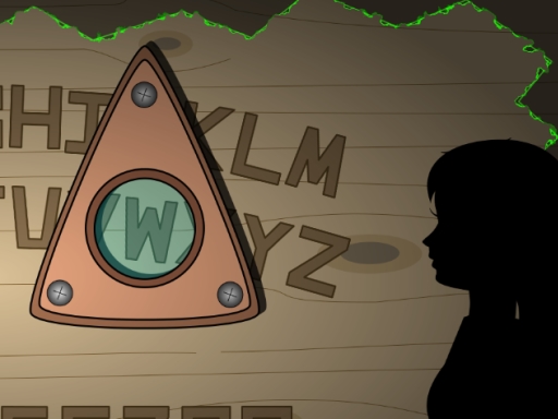 Read more about the article Ouija Voices