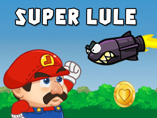 Read more about the article Super Lule Adventure