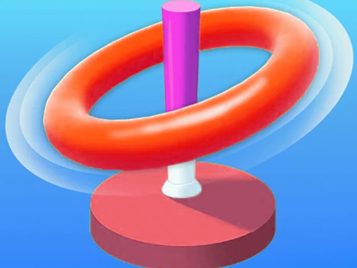 Read more about the article Lucky Toss 3D