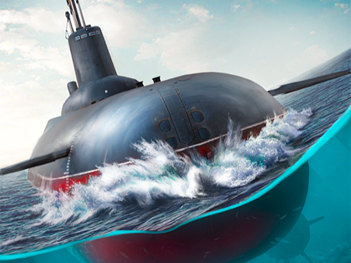 Read more about the article Submarine Attack