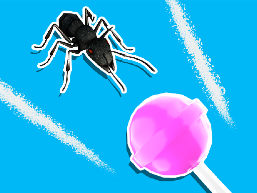 Read more about the article Lead the Ant