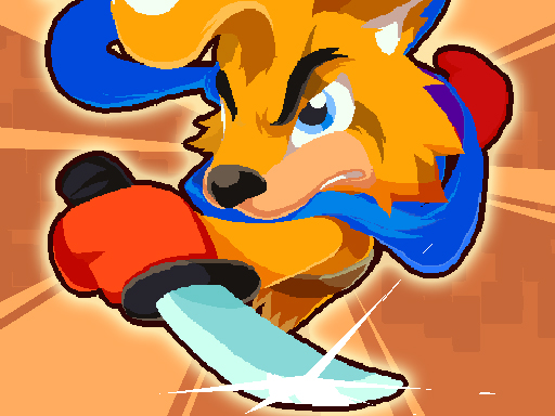 Read more about the article Rogue Tail