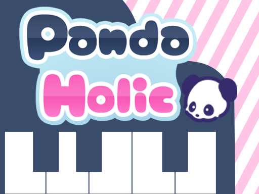 Read more about the article Panda Holic