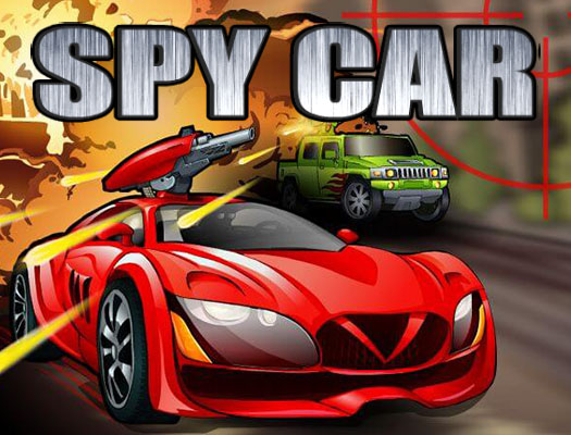You are currently viewing Spy Car