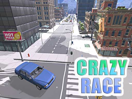 Read more about the article Crazy Race