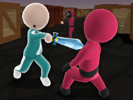 Read more about the article Squid Assassin