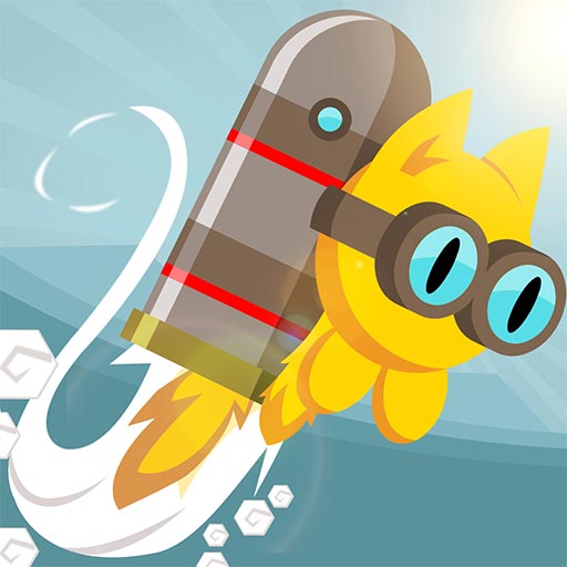 Read more about the article Flappy Cat