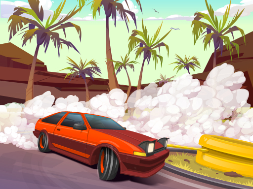 Read more about the article Drifting Mania