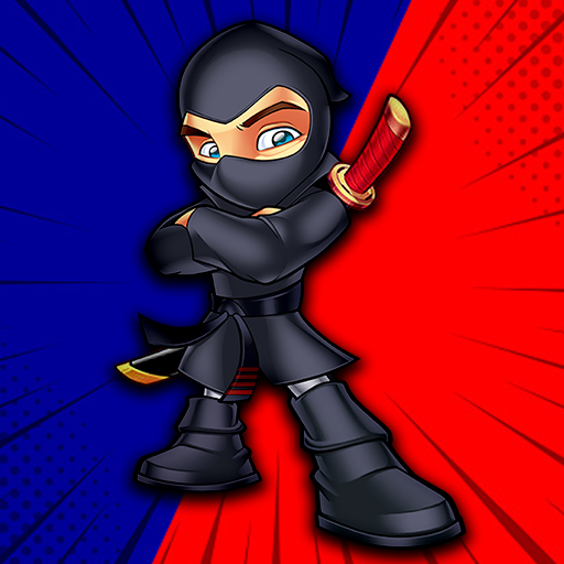 Read more about the article Ninja Rian Adventure