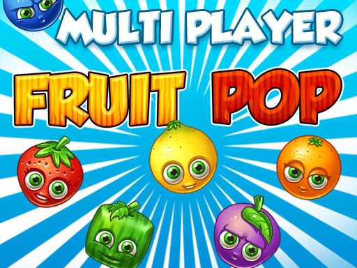 Read more about the article Fruit Pop Multi player