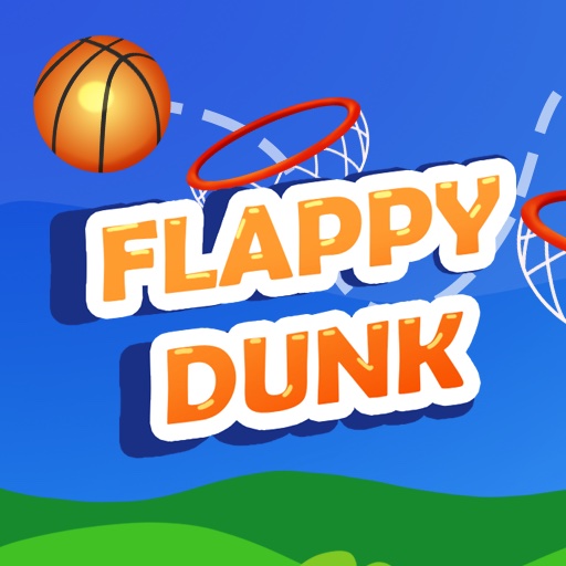 Read more about the article Flappy Dunk