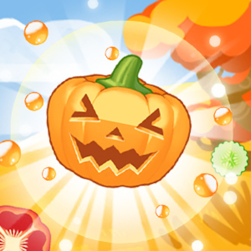 Read more about the article Merge Pumpkin