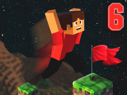 Read more about the article Parkour Block 6