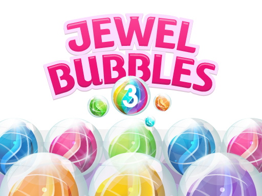 Read more about the article Jewel Bubbles
