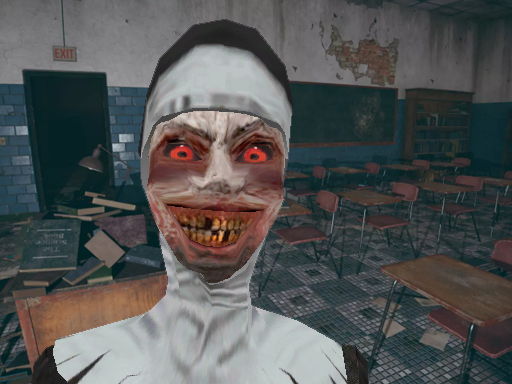 Read more about the article Evil Nun Schools Out