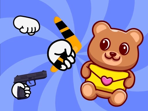 Read more about the article Beat the Plush