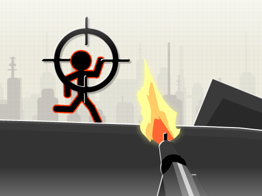 Read more about the article Stickman War