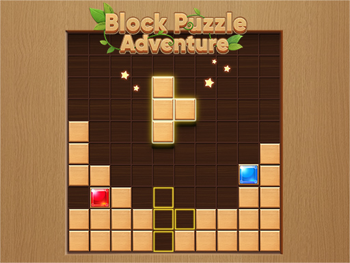 Read more about the article Block Puzzle Adventure