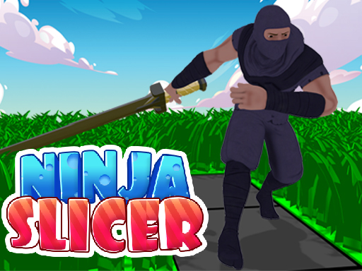 Read more about the article Ninja Slicer