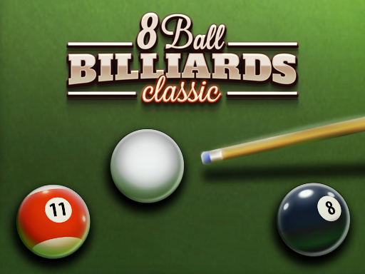 Read more about the article 8 Ball Billiards Classic