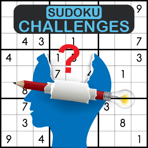 Read more about the article Sudoku Challenges