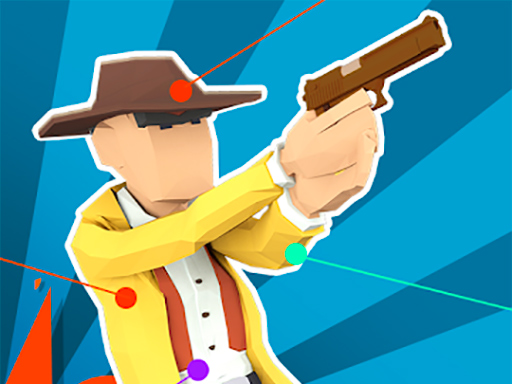 Read more about the article Ragdoll Duel