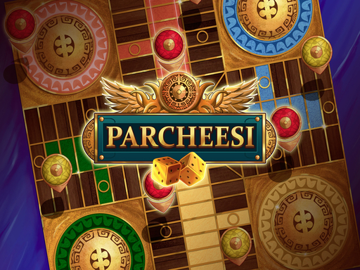 Read more about the article Parcheesi Deluxe