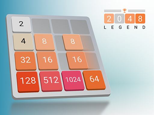 Read more about the article 2048 Legend