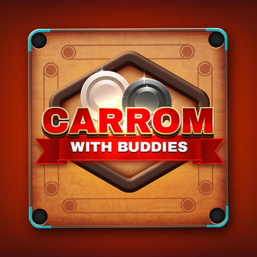 Read more about the article Carrom with Buddies