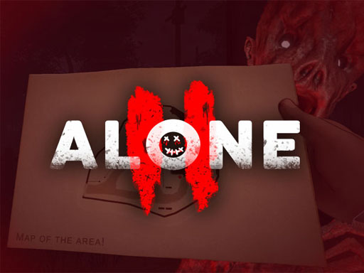 Read more about the article Alone II