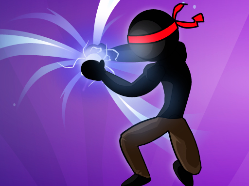 Read more about the article Stickman Shadow Hero