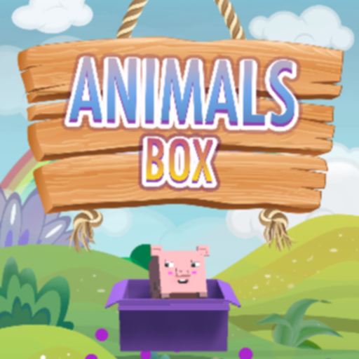 Read more about the article Animals Box