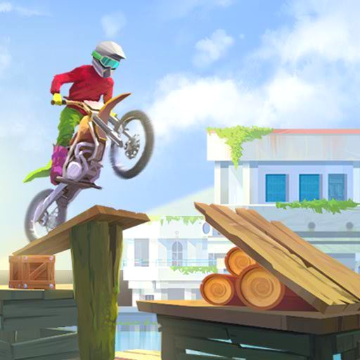 Read more about the article Moto Maniac