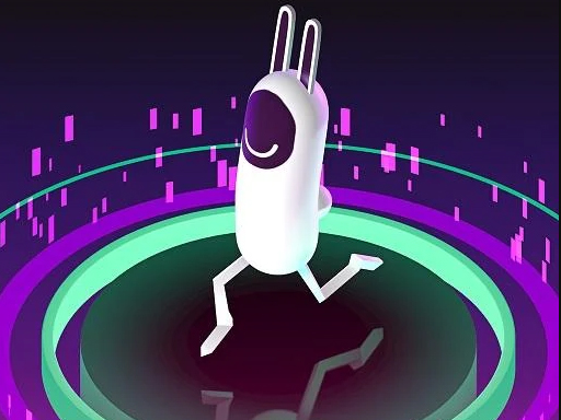 Read more about the article Time Jump