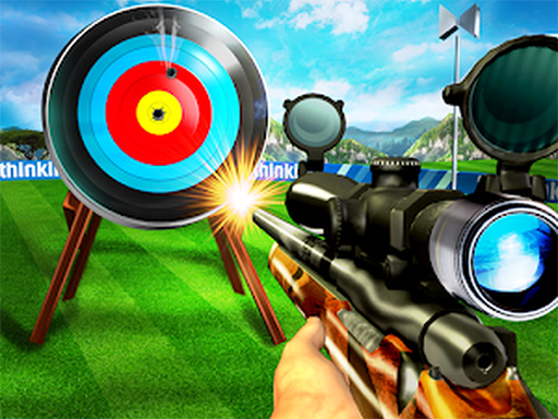 Read more about the article Sniper 3D Target Shooting